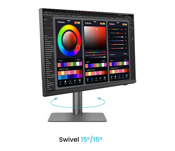 BenQ PD2732U - 1576636 - zdjęcie 13